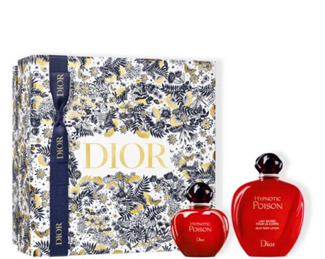 cofanetto dior poison